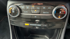 Ford Puma 1.0 EcoBoost Hybrid mHEV 155 ST-Line X 5dr Petrol Hatchback